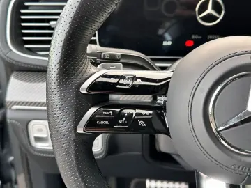 MERCEDES-BENZ GLE 450 d 4m AMG  Pano  AHK  Memo  Car&hellip;