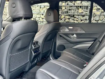 MERCEDES-BENZ GLE 450 d 4m AMG  Pano  AHK  Memo  Car&hellip;