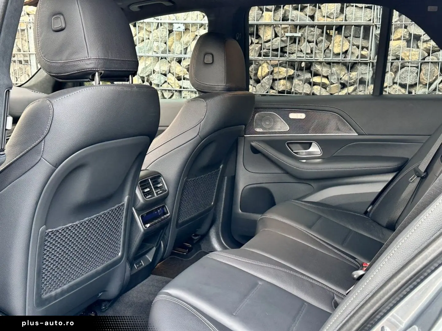 MERCEDES-BENZ GLE 450 d 4m AMG  Pano  AHK  Memo  Car&hellip;