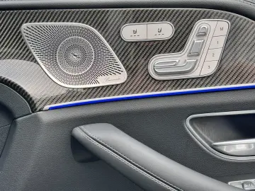 MERCEDES-BENZ GLE 450 d 4m AMG  Pano  AHK  Memo  Car&hellip;