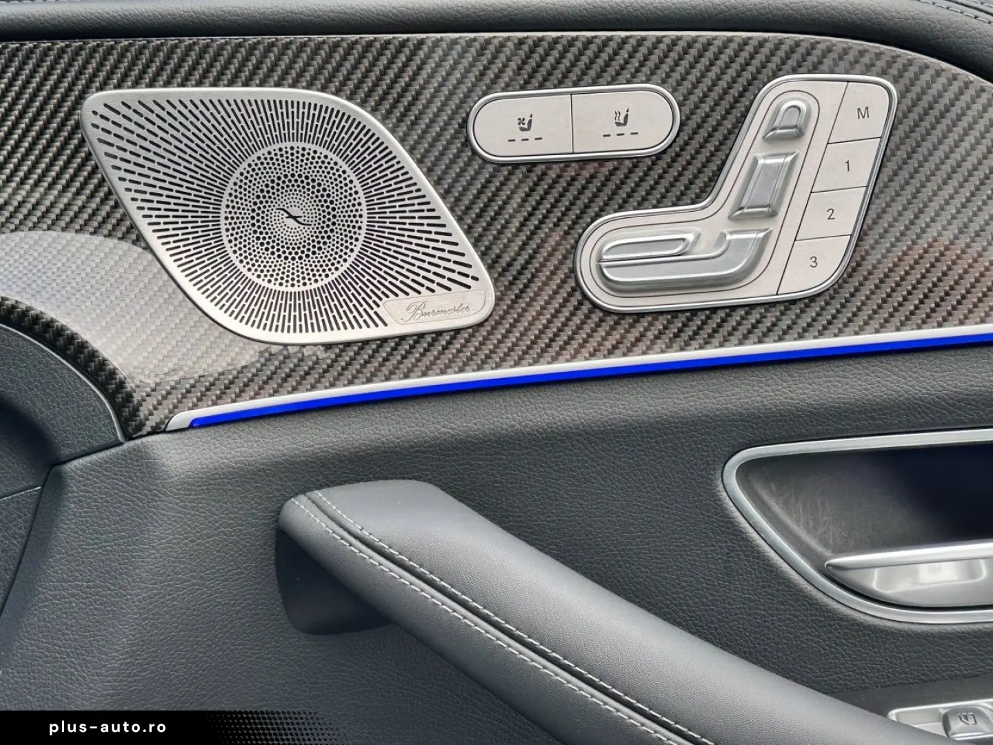 MERCEDES-BENZ GLE 450 d 4m AMG  Pano  AHK  Memo  Car&hellip;