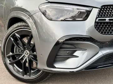 MERCEDES-BENZ GLE 450 d 4m AMG  Pano  AHK  Memo  Car&hellip;