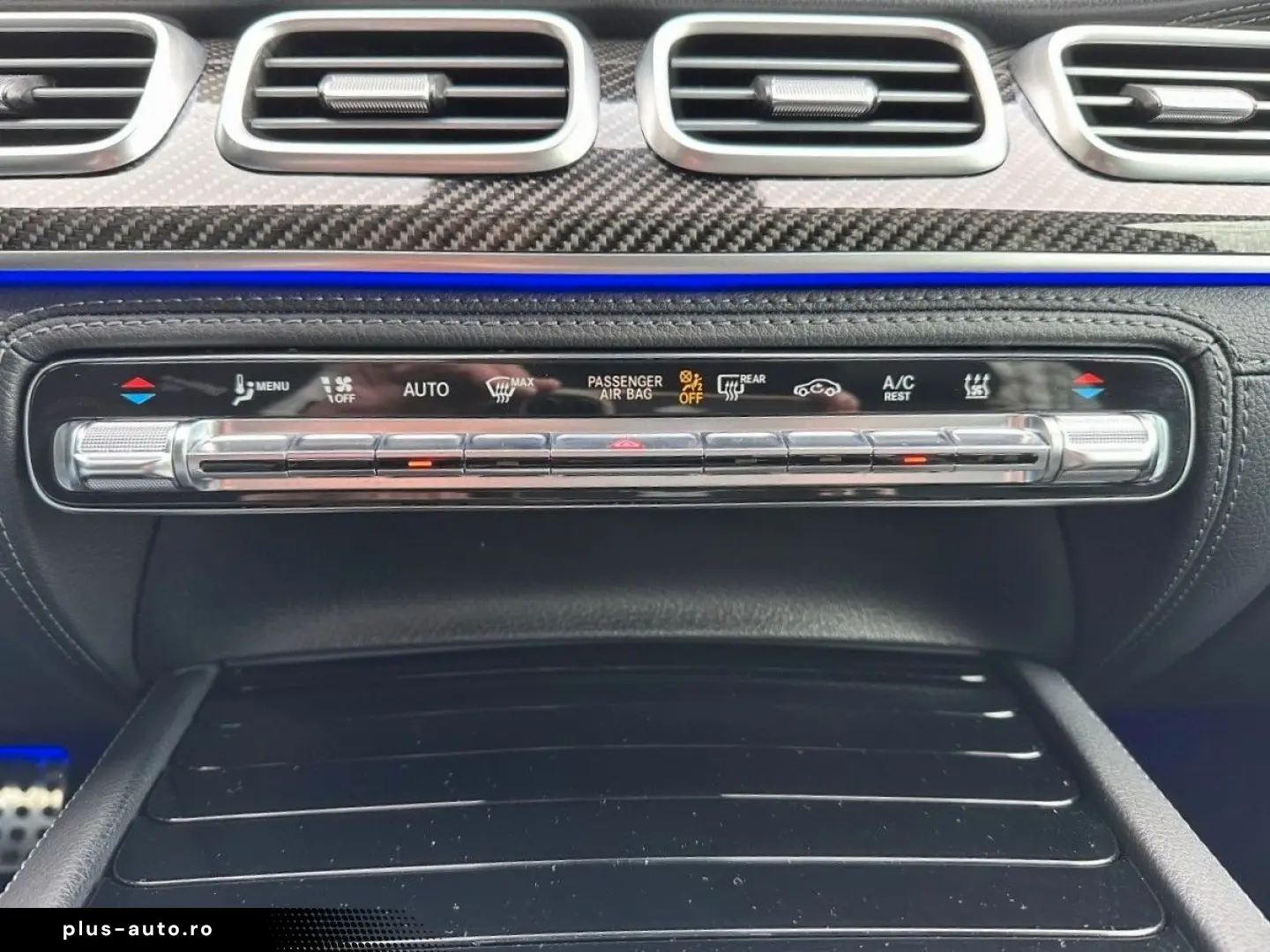 MERCEDES-BENZ GLE 450 d 4m AMG  Pano  AHK  Memo  Car&hellip;