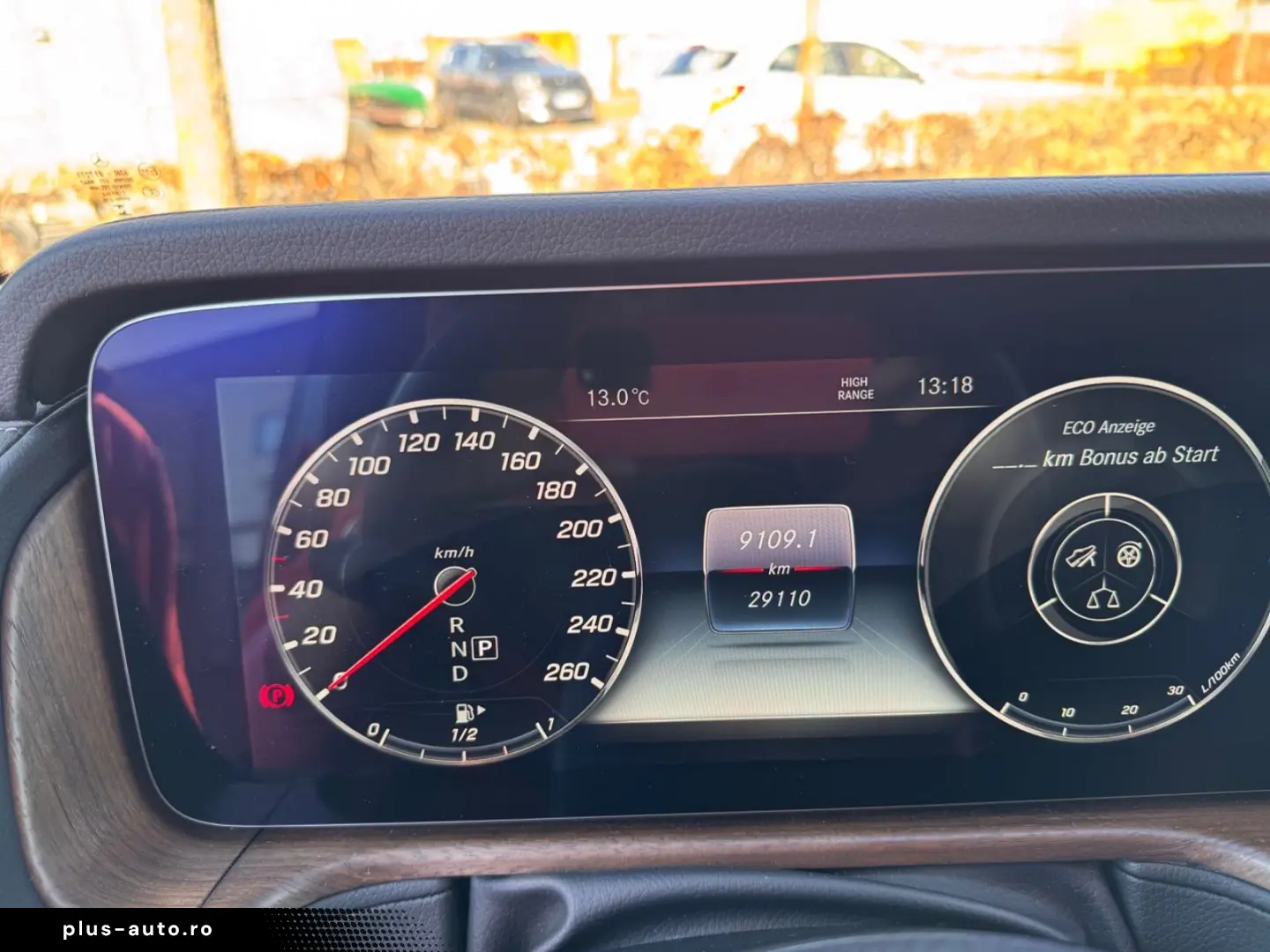 MERCEDES-BENZ G 400 d Night LOGO AHK Schöckl Design