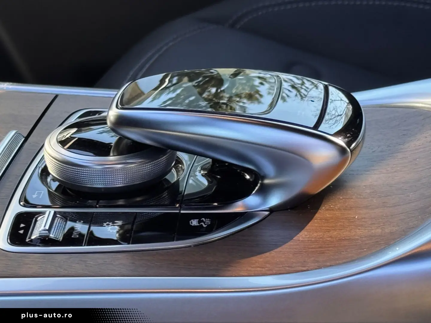 MERCEDES-BENZ G 400 d Night LOGO AHK Schöckl Design