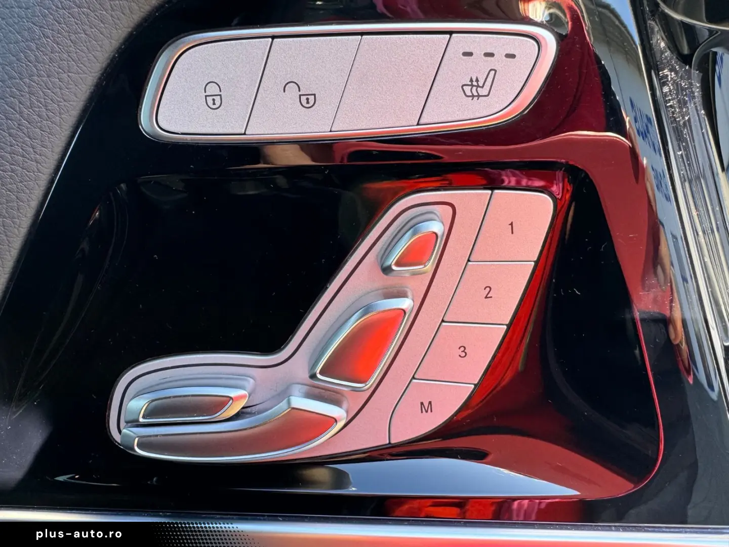 MERCEDES-BENZ G 400 d Night LOGO AHK Schöckl Design