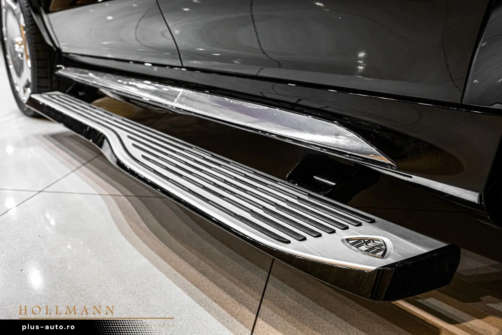 MERCEDES-BENZ GLS 600 MAYBACH   FACELIFT  4 SEATS   E ABC