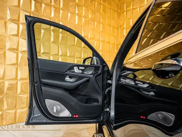 MERCEDES-BENZ GLS 600 MAYBACH   FACELIFT  4 SEATS   E ABC
