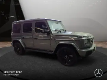 MERCEDES-BENZ G 450 d AMG EXCLUSIVE Night II SHD AHK&hellip;