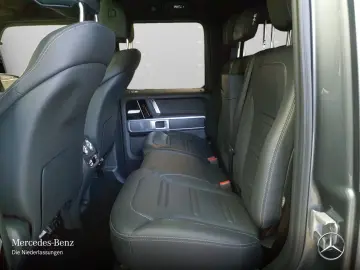 MERCEDES-BENZ G 450 d AMG EXCLUSIVE Night II SHD AHK&hellip;