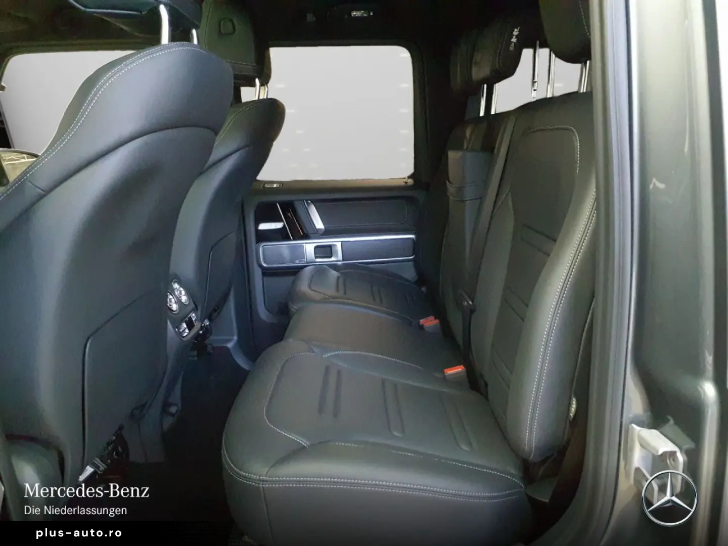 MERCEDES-BENZ G 450 d AMG EXCLUSIVE Night II SHD AHK&hellip;
