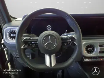MERCEDES-BENZ G 450 d AMG EXCLUSIVE Night II SHD AHK&hellip;