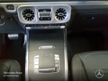 MERCEDES-BENZ G 450 d AMG EXCLUSIVE Night II SHD AHK&hellip;