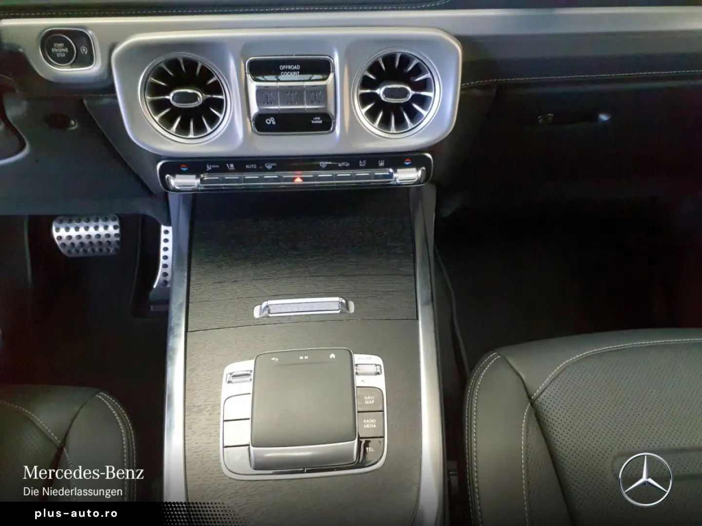 MERCEDES-BENZ G 450 d AMG EXCLUSIVE Night II SHD AHK&hellip;