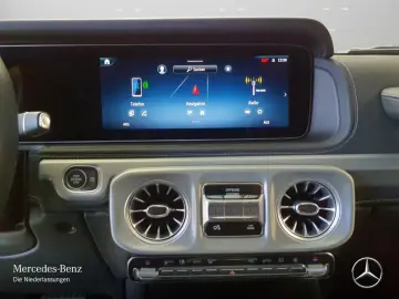 MERCEDES-BENZ G 450 d AMG EXCLUSIVE Night II SHD AHK&hellip;