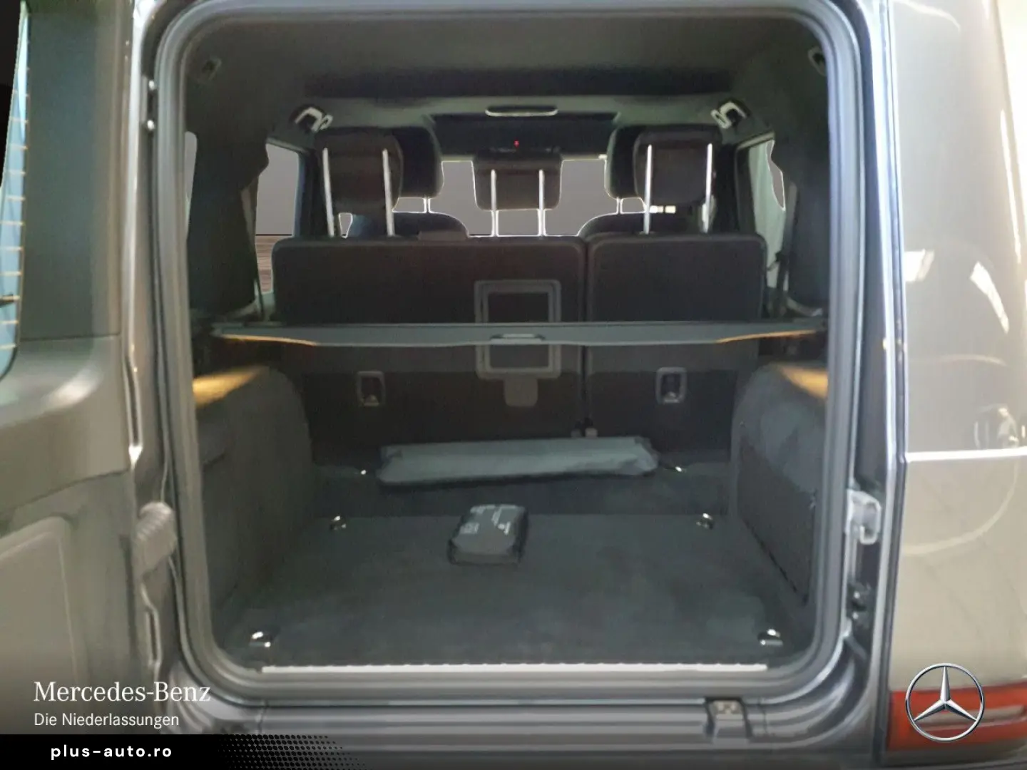 MERCEDES-BENZ G 450 d AMG EXCLUSIVE Night II SHD AHK&hellip;
