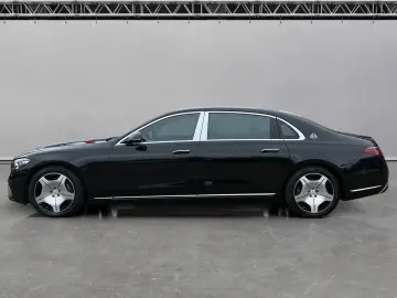 MERCEDES-BENZ S 580 4Matic Maybach