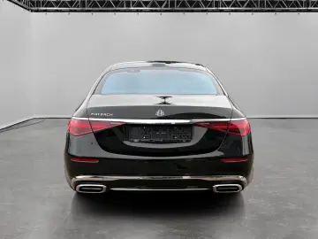 MERCEDES-BENZ S 580 4Matic Maybach