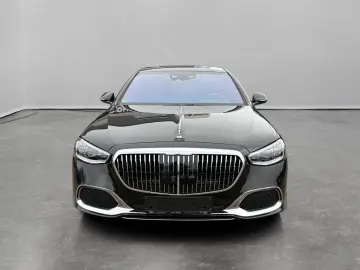 MERCEDES-BENZ S 580 4Matic Maybach