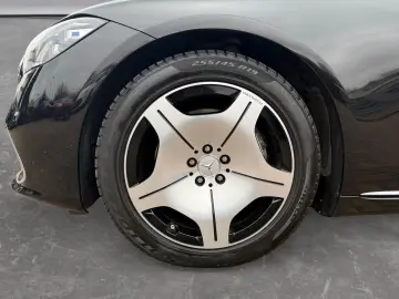 MERCEDES-BENZ S 580 4Matic Maybach