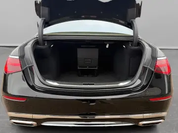 MERCEDES-BENZ S 580 4Matic Maybach
