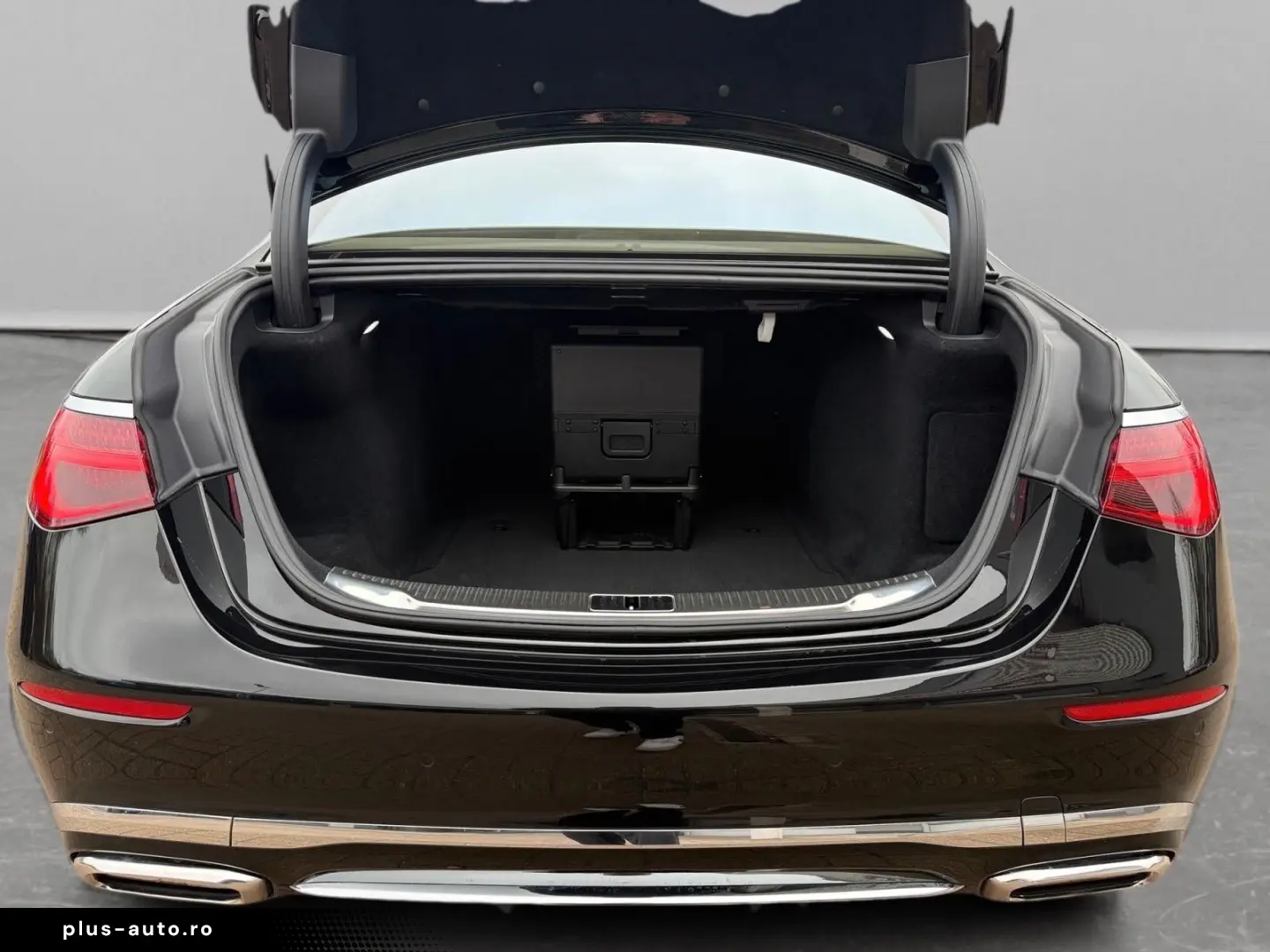 MERCEDES-BENZ S 580 4Matic Maybach