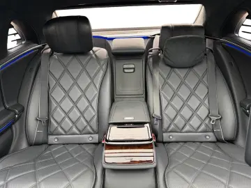 MERCEDES-BENZ S 580 4Matic Maybach