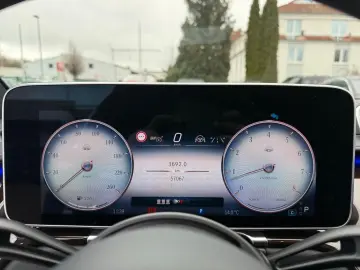 MERCEDES-BENZ S 580 4Matic Maybach