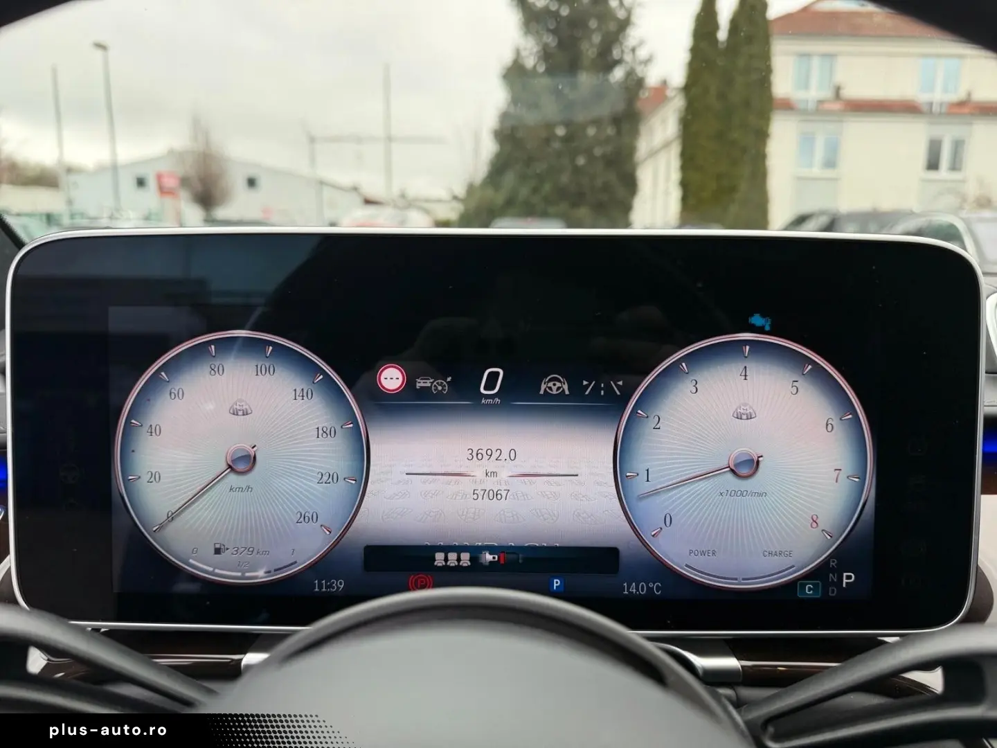 MERCEDES-BENZ S 580 4Matic Maybach