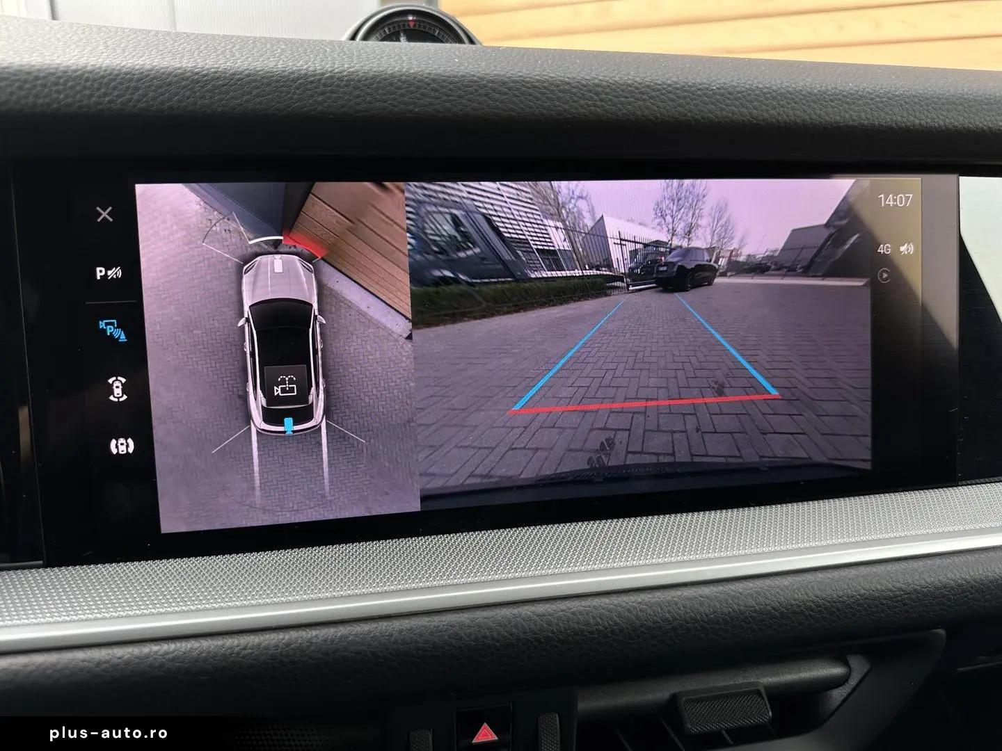 PORSCHE Cayenne Coupé 3.0 E-Hybrid PANO MASSAGE STOELVEN