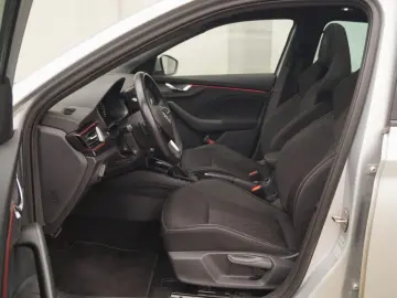 SKODA Scala 1.5 TSI 150pk DSG Sport Business -PANO-NAV