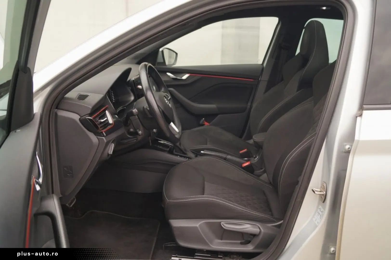 SKODA Scala 1.5 TSI 150pk DSG Sport Business -PANO-NAV