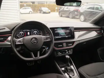 SKODA Scala 1.5 TSI 150pk DSG Sport Business -PANO-NAV