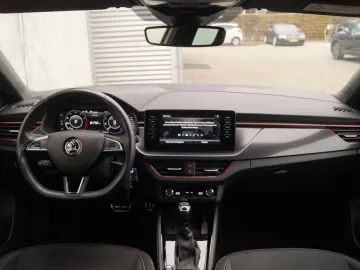 SKODA Scala 1.5 TSI 150pk DSG Sport Business -PANO-NAV