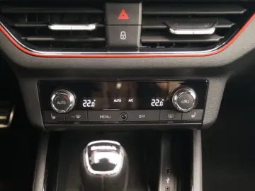 SKODA Scala 1.5 TSI 150pk DSG Sport Business -PANO-NAV