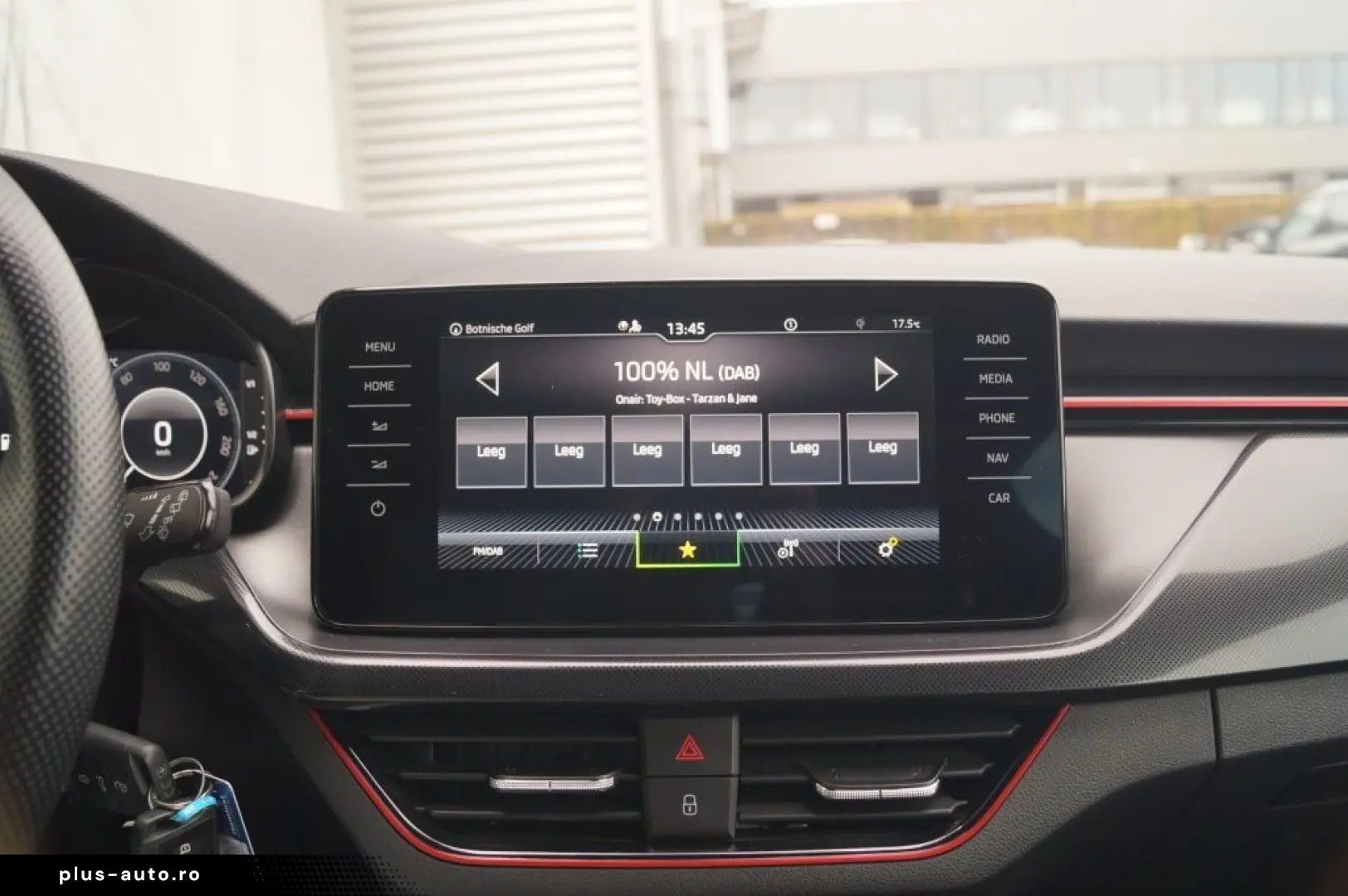 SKODA Scala 1.5 TSI 150pk DSG Sport Business -PANO-NAV