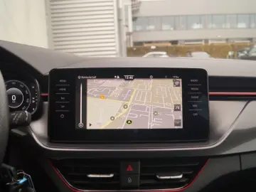 SKODA Scala 1.5 TSI 150pk DSG Sport Business -PANO-NAV