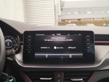 SKODA Scala 1.5 TSI 150pk DSG Sport Business -PANO-NAV