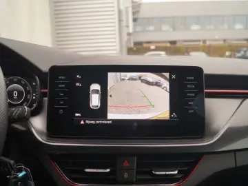 SKODA Scala 1.5 TSI 150pk DSG Sport Business -PANO-NAV