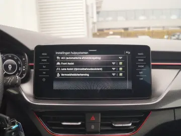 SKODA Scala 1.5 TSI 150pk DSG Sport Business -PANO-NAV