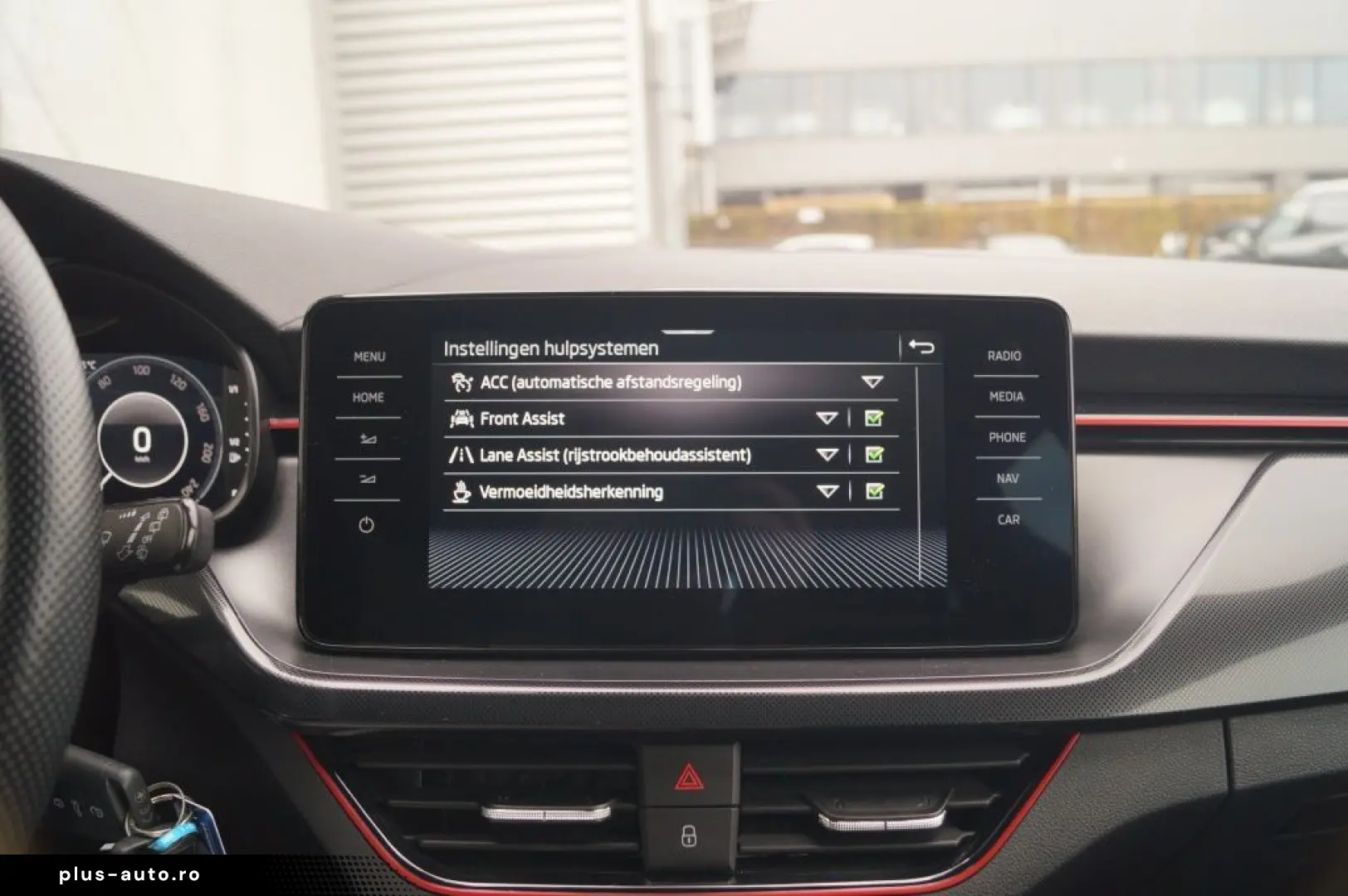 SKODA Scala 1.5 TSI 150pk DSG Sport Business -PANO-NAV