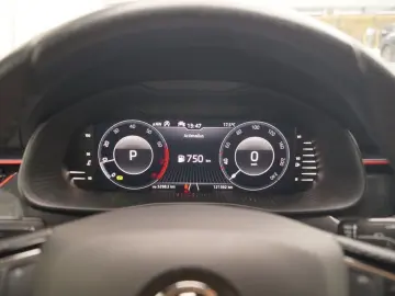 SKODA Scala 1.5 TSI 150pk DSG Sport Business -PANO-NAV