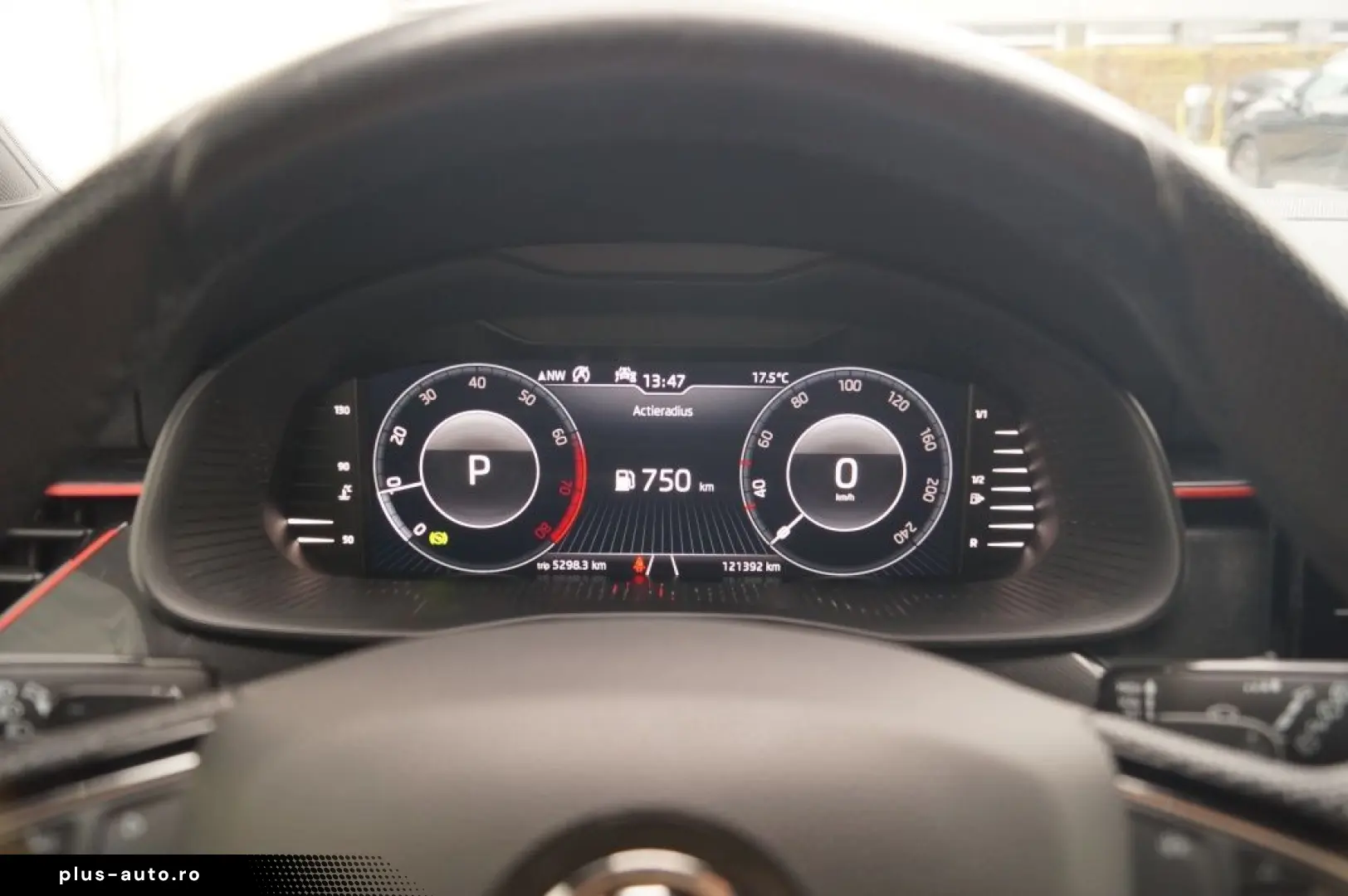 SKODA Scala 1.5 TSI 150pk DSG Sport Business -PANO-NAV