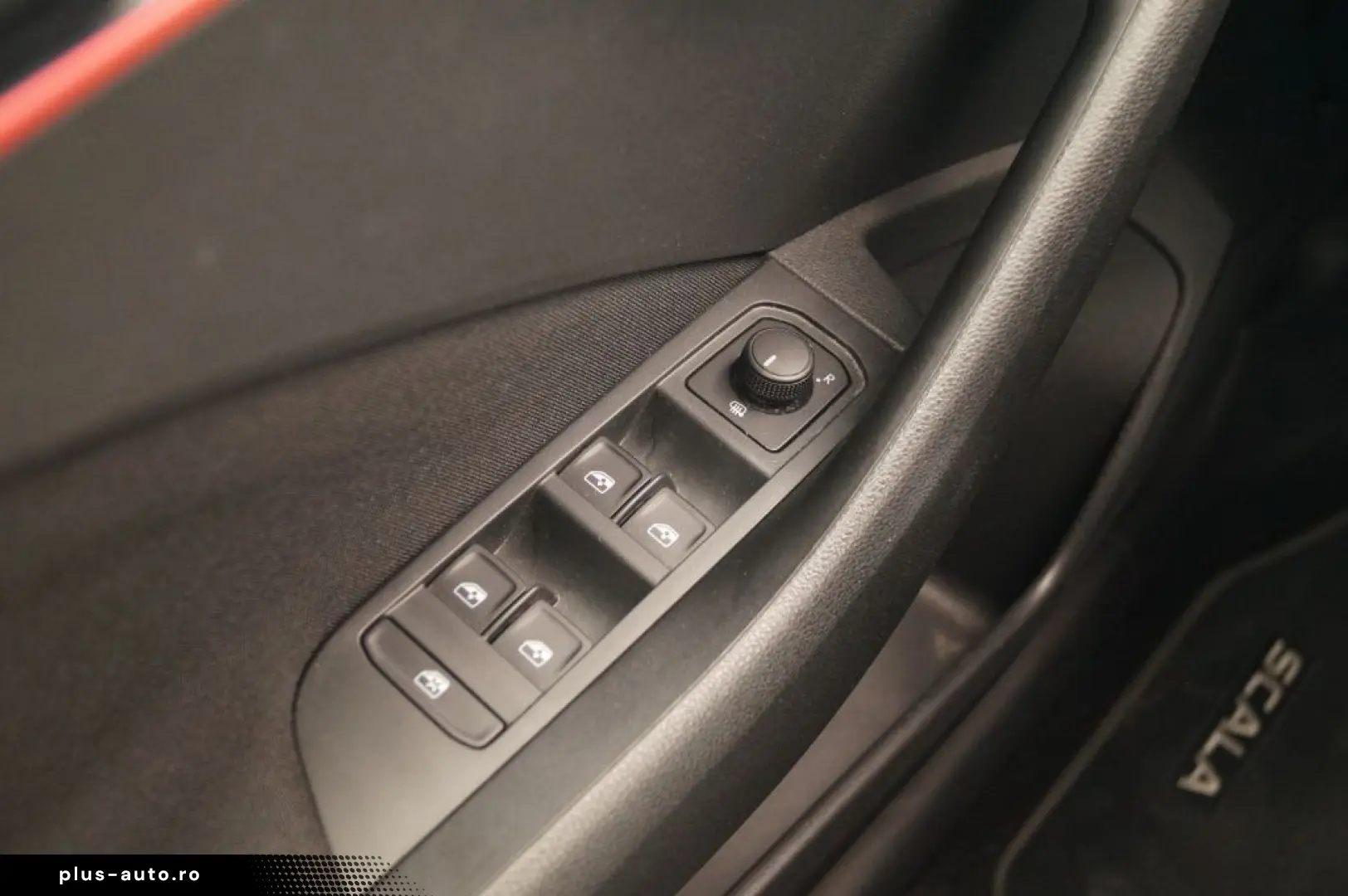 SKODA Scala 1.5 TSI 150pk DSG Sport Business -PANO-NAV