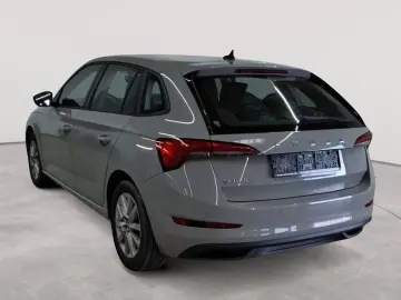 SKODA Scala 1.5 TSI DSG Ambition PDC