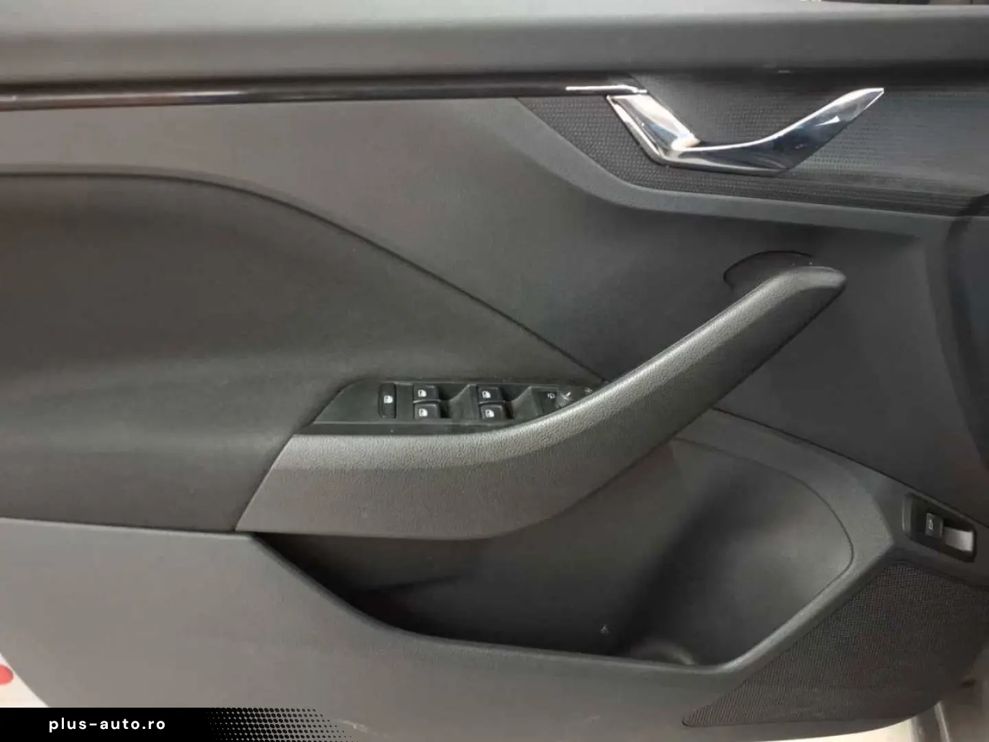 SKODA Scala 1.5 TSI DSG Ambition PDC