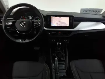 SKODA Scala 1.5 TSI DSG Ambition PDC