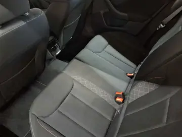 SKODA Scala 1.5 TSI DSG Ambition PDC