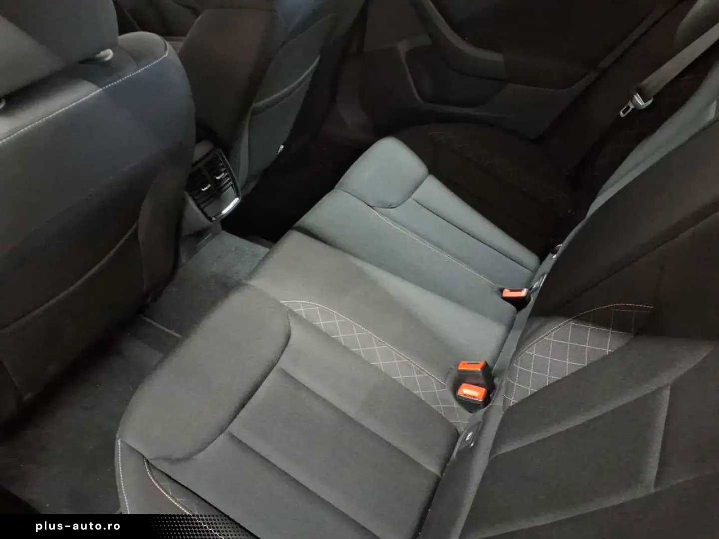 SKODA Scala 1.5 TSI DSG Ambition PDC