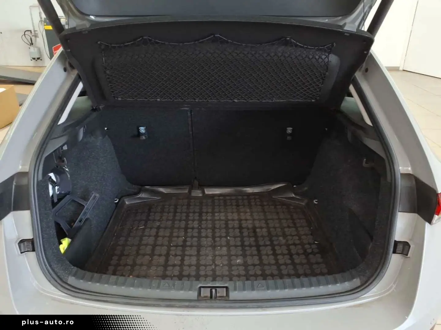 SKODA Scala 1.5 TSI DSG Ambition PDC